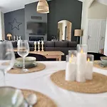 Tarabucetta By Interhome Villa