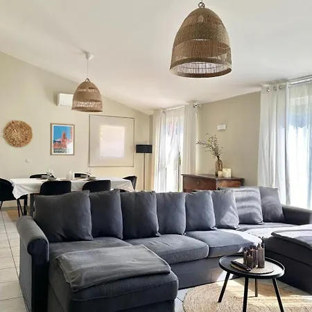 Tarabucetta By Interhome فيغاري