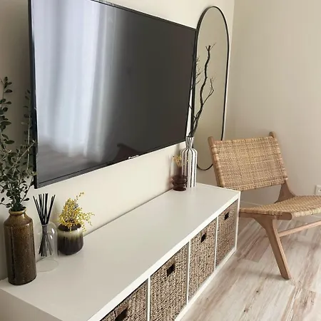 Tarabucetta By Interhome Villa Figari (Corsica)