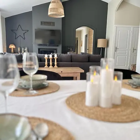Tarabucetta By Interhome Villa