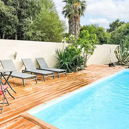 Tarabucetta By Interhome فيغاري