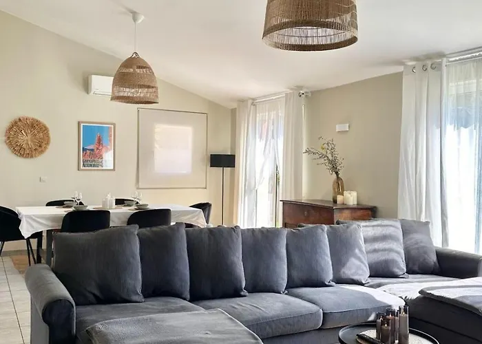 Tarabucetta By Interhome فيغاري