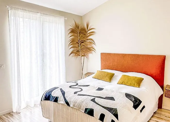 Tarabucetta By Interhome *