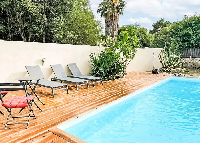 Tarabucetta By Interhome فيغاري