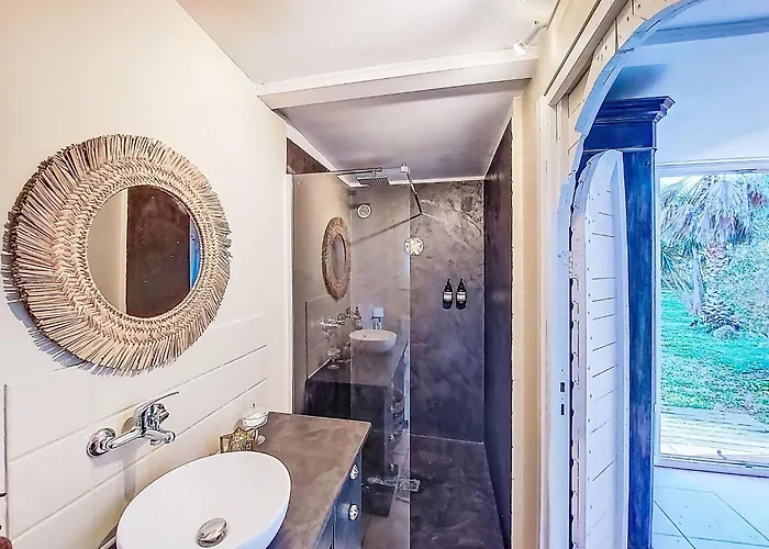 فيلة Tarabucetta By Interhome *