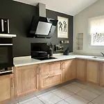 Tarabucetta By Interhome Villa Figari (Corsica)