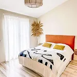 Tarabucetta By Interhome *