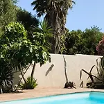 Villa Tarabucetta By Interhome *