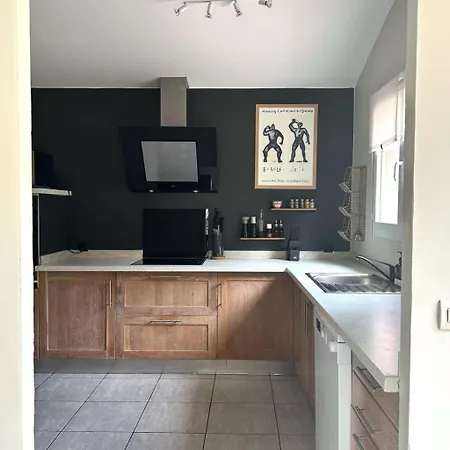 Tarabucetta By Interhome *