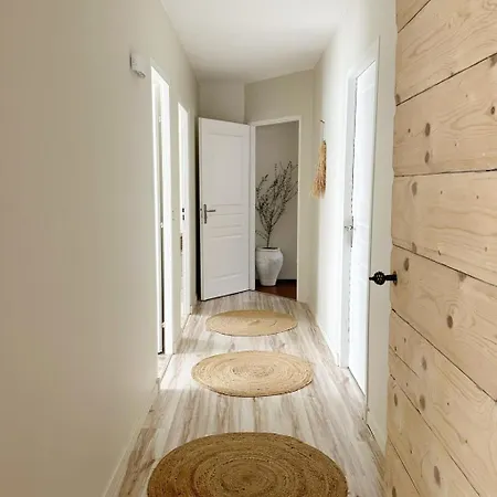 Tarabucetta By Interhome Villa *