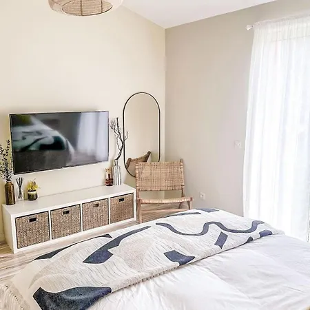 Vila Tarabucetta By Interhome