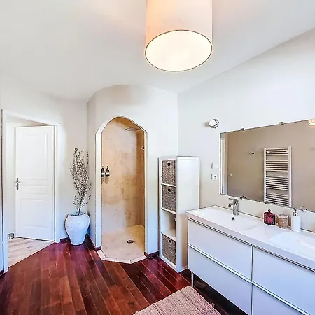 Vila Tarabucetta By Interhome Figari (Corsica)