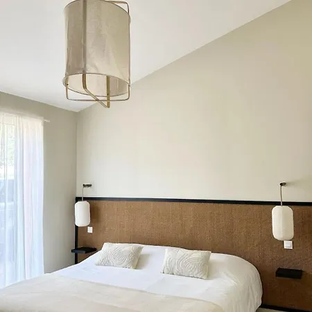 Tarabucetta By Interhome Vila Figari (Corsica)