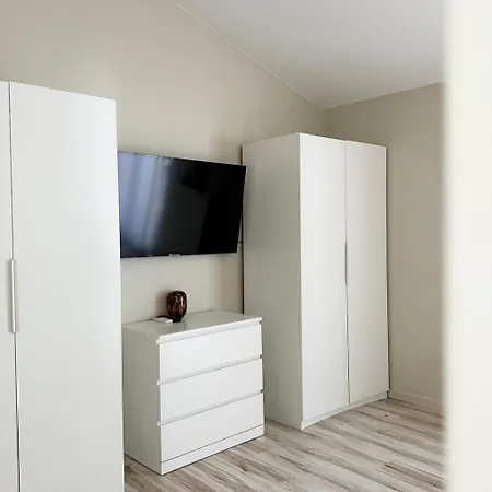 Tarabucetta By Interhome Villa Figari (Corsica)
