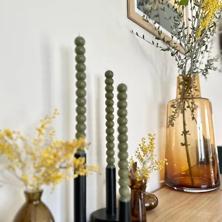 Tarabucetta By Interhome Vila *