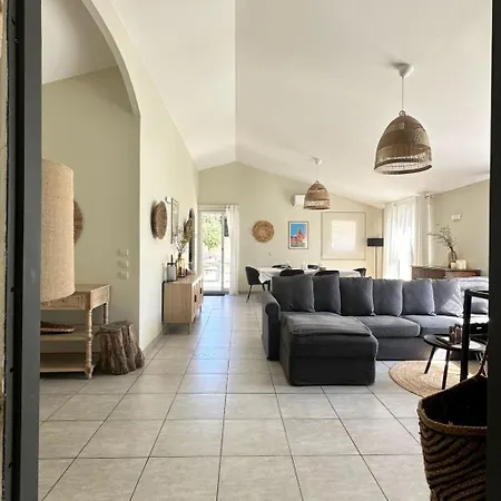 Tarabucetta By Interhome
