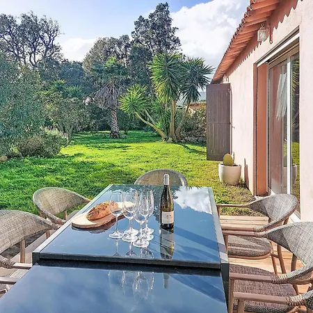 Tarabucetta By Interhome * Figari (Corsica)