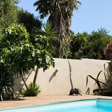 Vila Tarabucetta By Interhome *