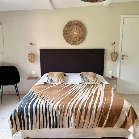 Tarabucetta By Interhome *