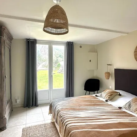Vila Tarabucetta By Interhome