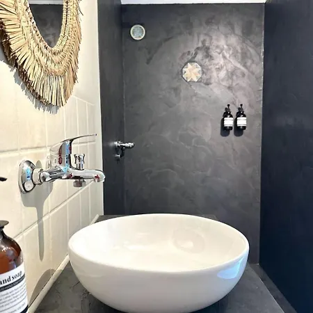 Tarabucetta By Interhome Figari (Corsica)