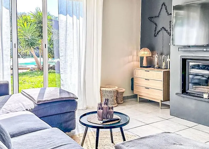 Tarabucetta By Interhome * Figari (Corsica)