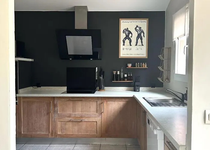 Tarabucetta By Interhome *
