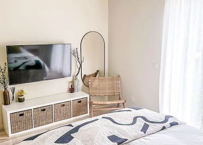Vila Tarabucetta By Interhome