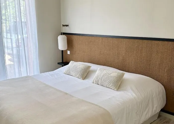 Tarabucetta By Interhome *