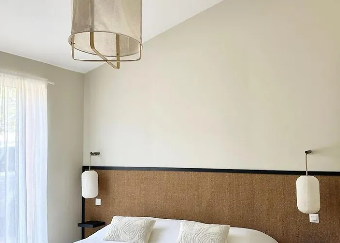 Tarabucetta By Interhome Vila Figari (Corsica)