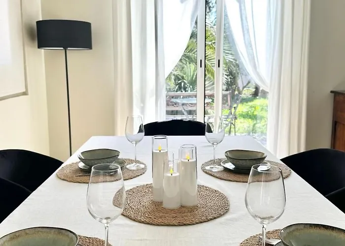 Tarabucetta By Interhome Vila *