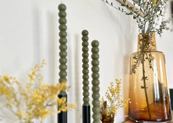 Tarabucetta By Interhome Vila *