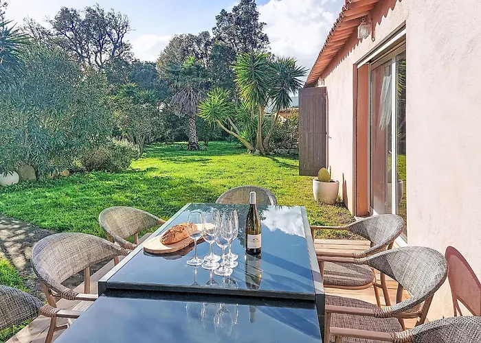Tarabucetta By Interhome * Figari (Corsica)