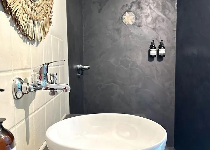 Tarabucetta By Interhome Figari (Corsica)